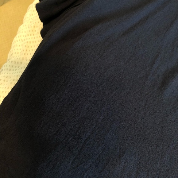 LAST CHANCE Free People Bell Sleeve Top - Picture 8 of 8